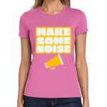 Softstyle ® Ladies T Shirt Thumbnail