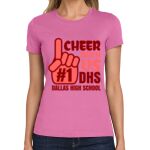 Softstyle ® Ladies T Shirt Thumbnail