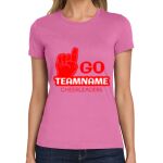 Softstyle ® Ladies T Shirt Thumbnail