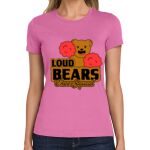 Softstyle ® Ladies T Shirt Thumbnail