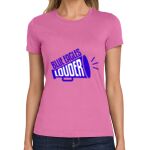 Softstyle ® Ladies T Shirt Thumbnail