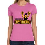 Softstyle ® Ladies T Shirt Thumbnail