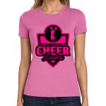 Softstyle ® Ladies T Shirt Thumbnail