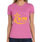 Softstyle ® Ladies T Shirt Thumbnail