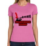 Softstyle ® Ladies T Shirt Thumbnail