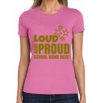Softstyle ® Ladies T Shirt Thumbnail