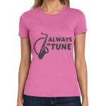 Softstyle ® Ladies T Shirt Thumbnail