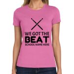 Softstyle ® Ladies T Shirt Thumbnail