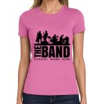 Softstyle ® Ladies T Shirt Thumbnail