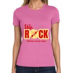 Softstyle ® Ladies T Shirt Thumbnail