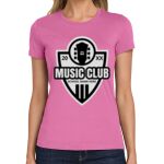 Softstyle ® Ladies T Shirt Thumbnail