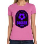 Softstyle ® Ladies T Shirt Thumbnail