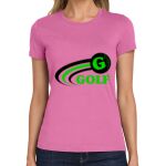 Softstyle ® Ladies T Shirt Thumbnail