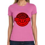 Softstyle ® Ladies T Shirt Thumbnail