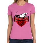 Softstyle ® Ladies T Shirt Thumbnail