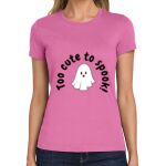 Softstyle ® Ladies T Shirt Thumbnail