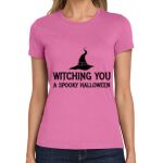 Softstyle ® Ladies T Shirt Thumbnail