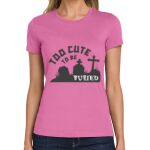 Softstyle ® Ladies T Shirt Thumbnail