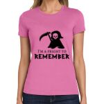 Softstyle ® Ladies T Shirt Thumbnail