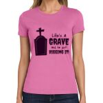 Softstyle ® Ladies T Shirt Thumbnail