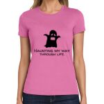 Softstyle ® Ladies T Shirt Thumbnail