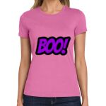 Softstyle ® Ladies T Shirt Thumbnail