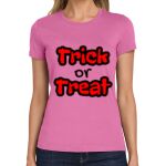 Softstyle ® Ladies T Shirt Thumbnail