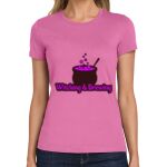 Softstyle ® Ladies T Shirt Thumbnail