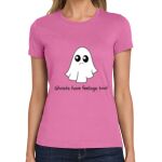 Softstyle ® Ladies T Shirt Thumbnail