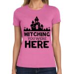 Softstyle ® Ladies T Shirt Thumbnail