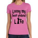 Softstyle ® Ladies T Shirt Thumbnail
