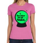 Softstyle ® Ladies T Shirt Thumbnail