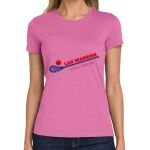 Softstyle ® Ladies T Shirt Thumbnail