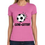 Softstyle ® Ladies T Shirt Thumbnail