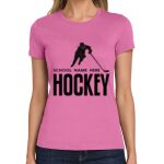 Softstyle ® Ladies T Shirt Thumbnail