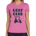 Softstyle ® Ladies T Shirt Thumbnail