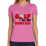 Softstyle ® Ladies T Shirt Thumbnail