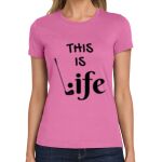 Softstyle ® Ladies T Shirt Thumbnail
