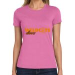 Softstyle ® Ladies T Shirt Thumbnail