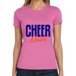 Softstyle ® Ladies T Shirt Thumbnail