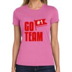 Softstyle ® Ladies T Shirt Thumbnail