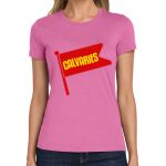 Softstyle ® Ladies T Shirt Thumbnail