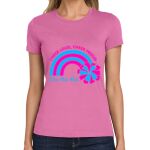 Softstyle ® Ladies T Shirt Thumbnail