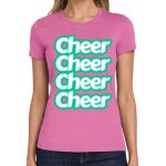 Softstyle ® Ladies T Shirt Thumbnail