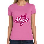Softstyle ® Ladies T Shirt Thumbnail