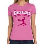 Softstyle ® Ladies T Shirt Thumbnail
