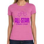 Softstyle ® Ladies T Shirt Thumbnail