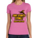 Softstyle ® Ladies T Shirt Thumbnail