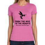 Softstyle ® Ladies T Shirt Thumbnail