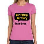 Softstyle ® Ladies T Shirt Thumbnail